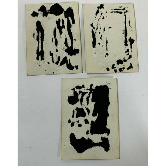 Young Boy Posing on Walkway Sidewalk 1930s Vintage Photograph Lot of 3 - Picture 4 of 8